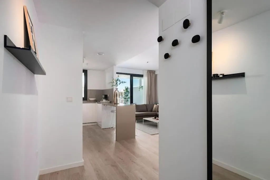 The Cozy Apartment At One80 Suites, Estepona 0*,
