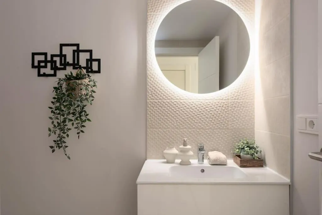 The Cozy Apartment At One80 Suites, Estepona