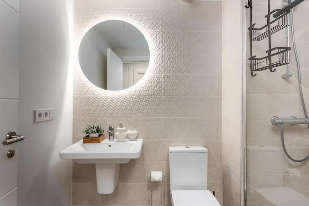 The Cozy Apartment At One80 Suites, Estepona 0*,