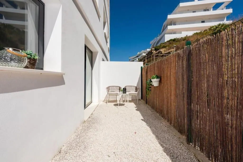 The Cozy Apartment At One80 Suites, Estepona