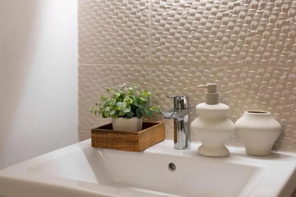 The Cozy Apartment At One80 Suites, Estepona Spain